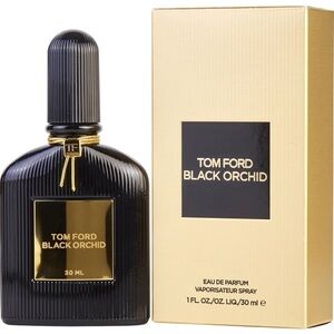 Tom Ford Black Orchid Perfume 1oz